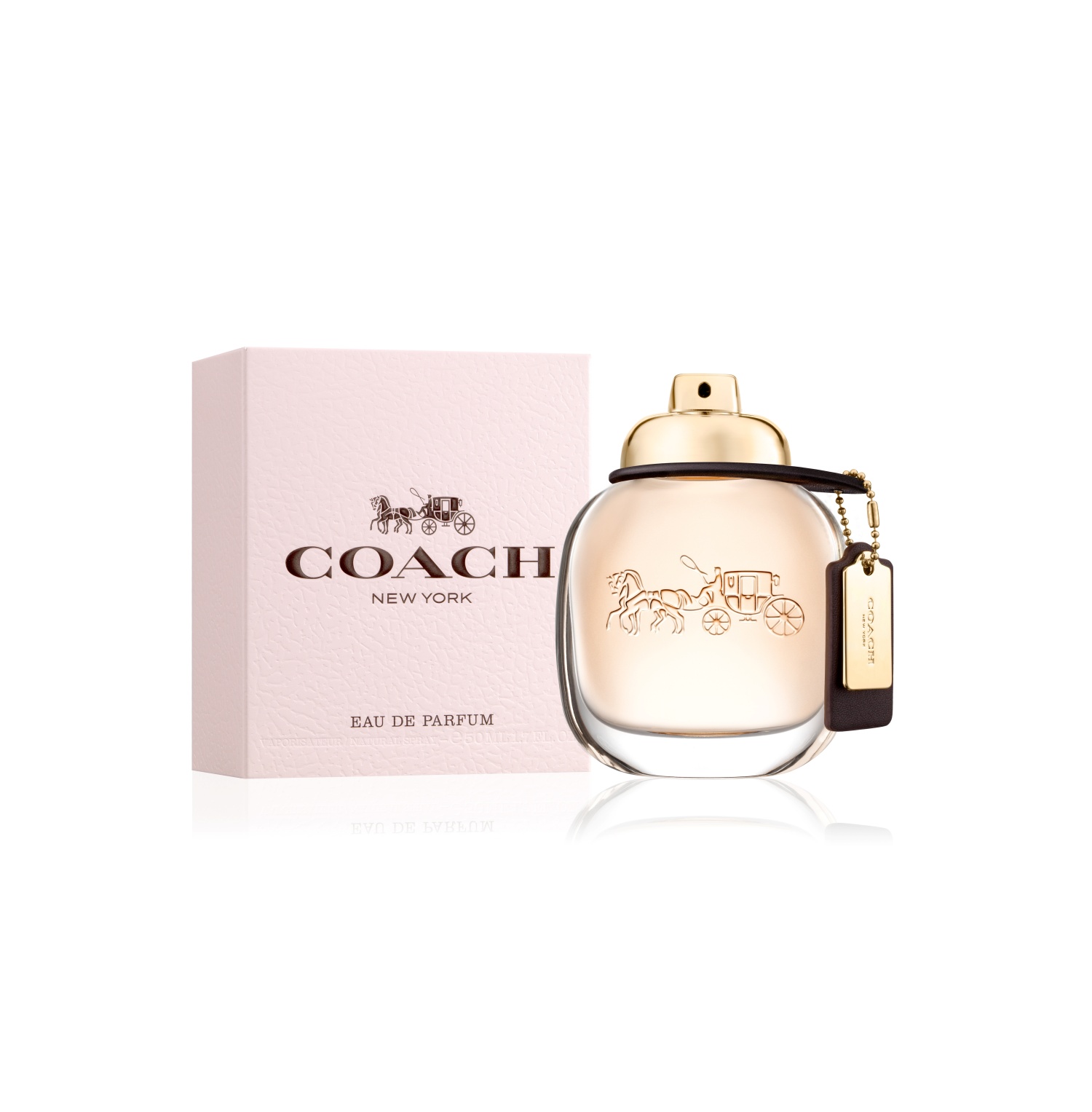 Eau De Parfum EDP 50ml
