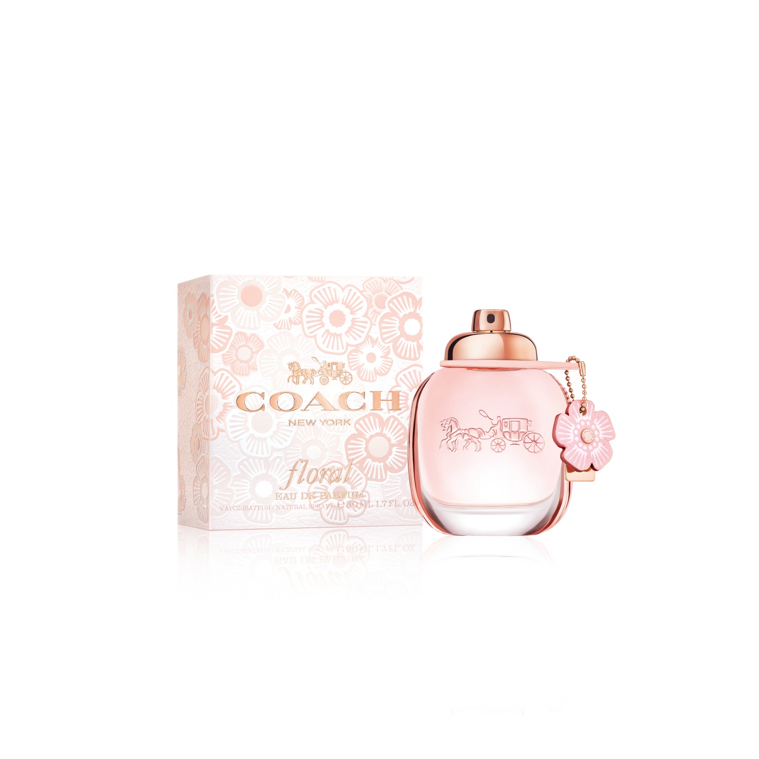 Floral EDP 50ml