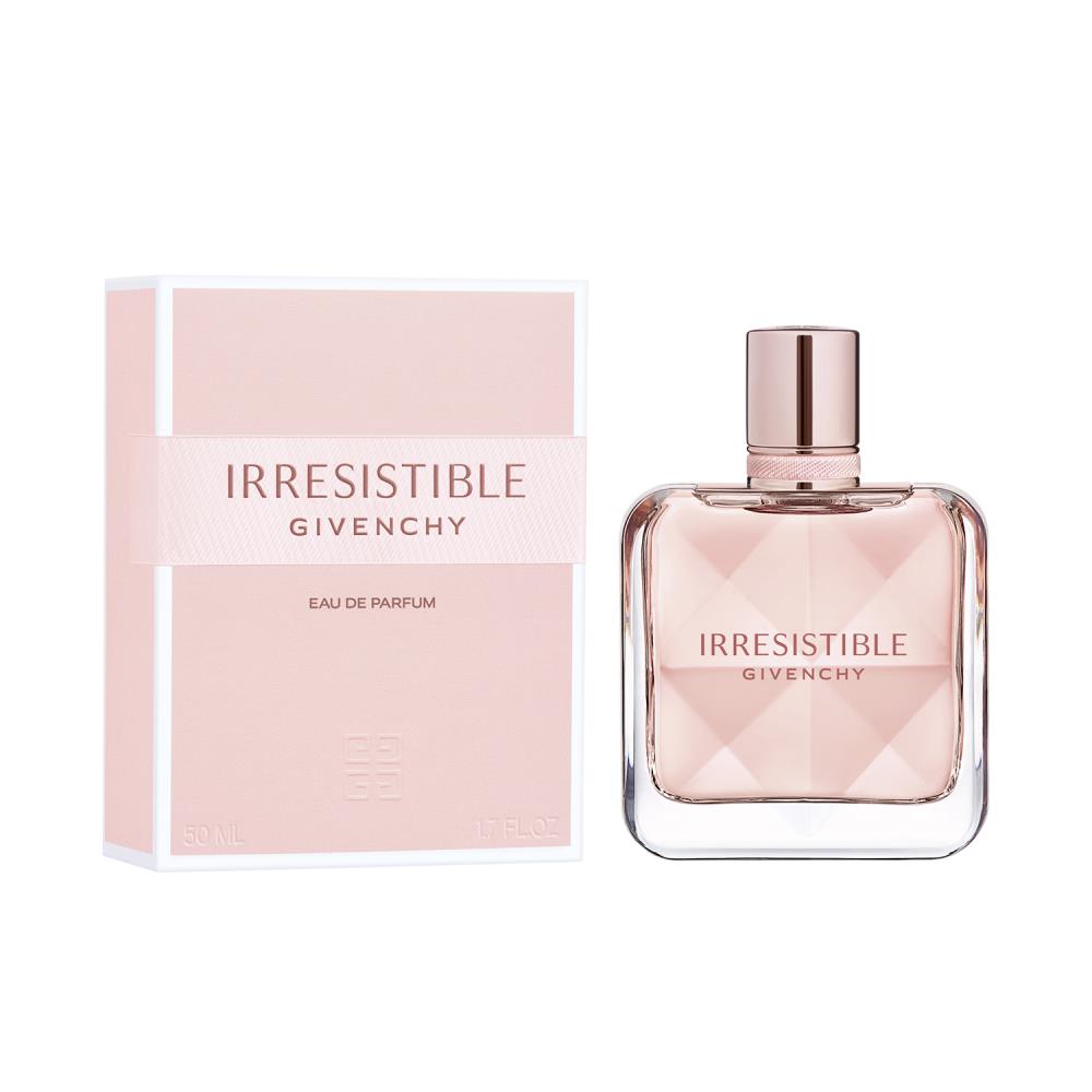 IRRESISTIBLE EAU DE PARFUM