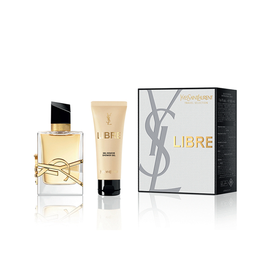 YSL LIBRE 2PCS GIFT SET