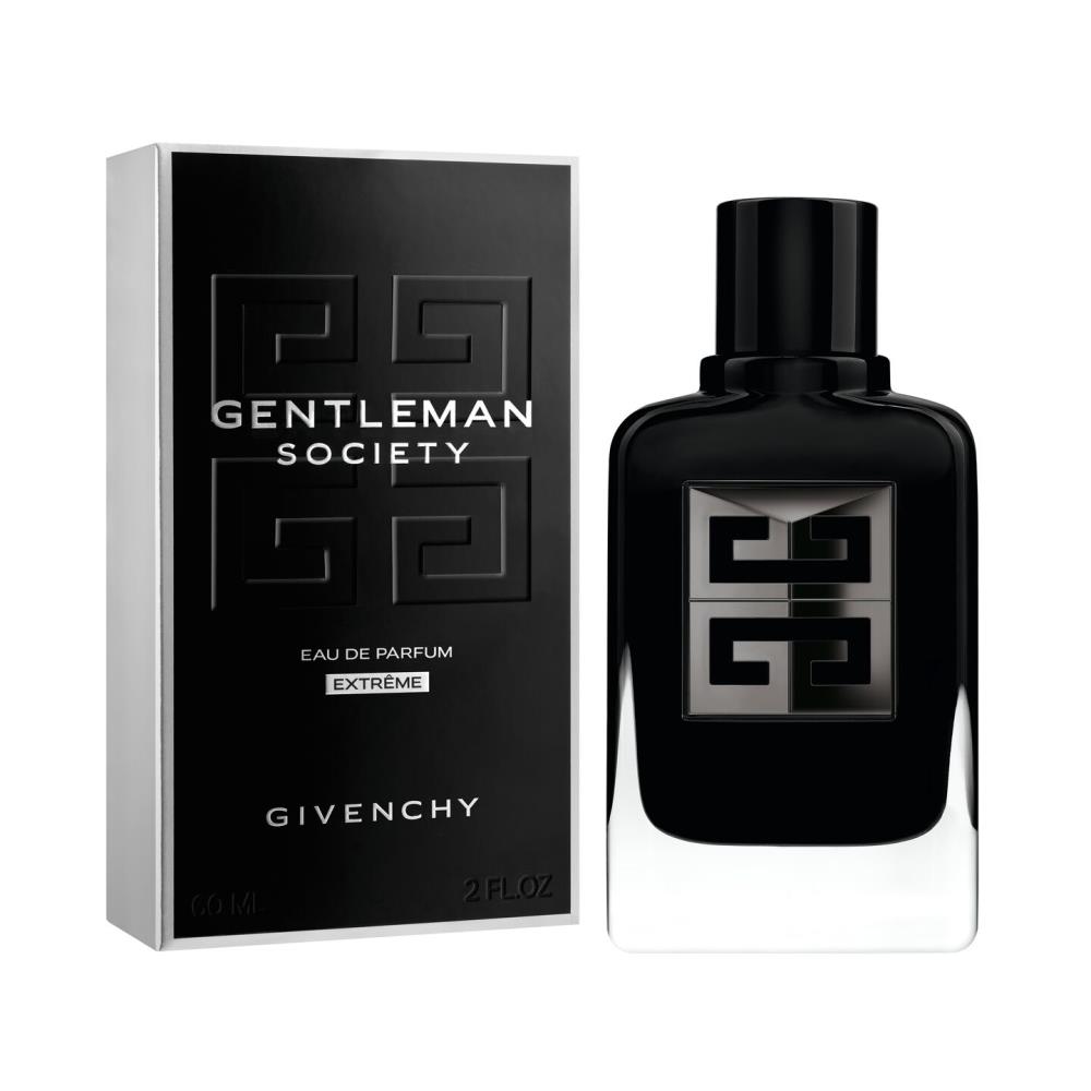 GENTLEMAN SOCIETY EXTREME EAU DE PARFUM