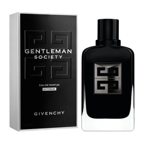 GENTLEMAN SOCIETY EXTREME EAU DE PARFUM