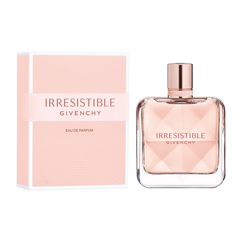 IRRESISTIBLE EAU DE PARFUM