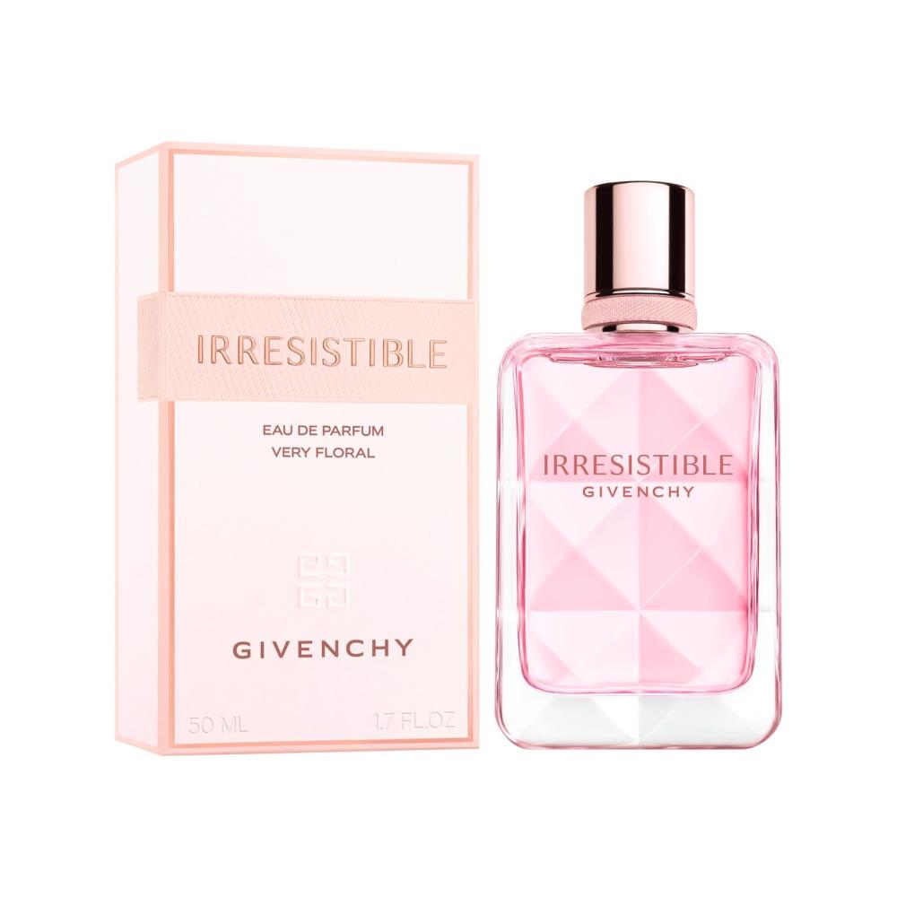 IRRESISTIBLE EAU DE PARFUM VERY FLORAL