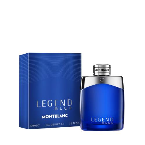 LEGEND BLUE EDP 100ML
