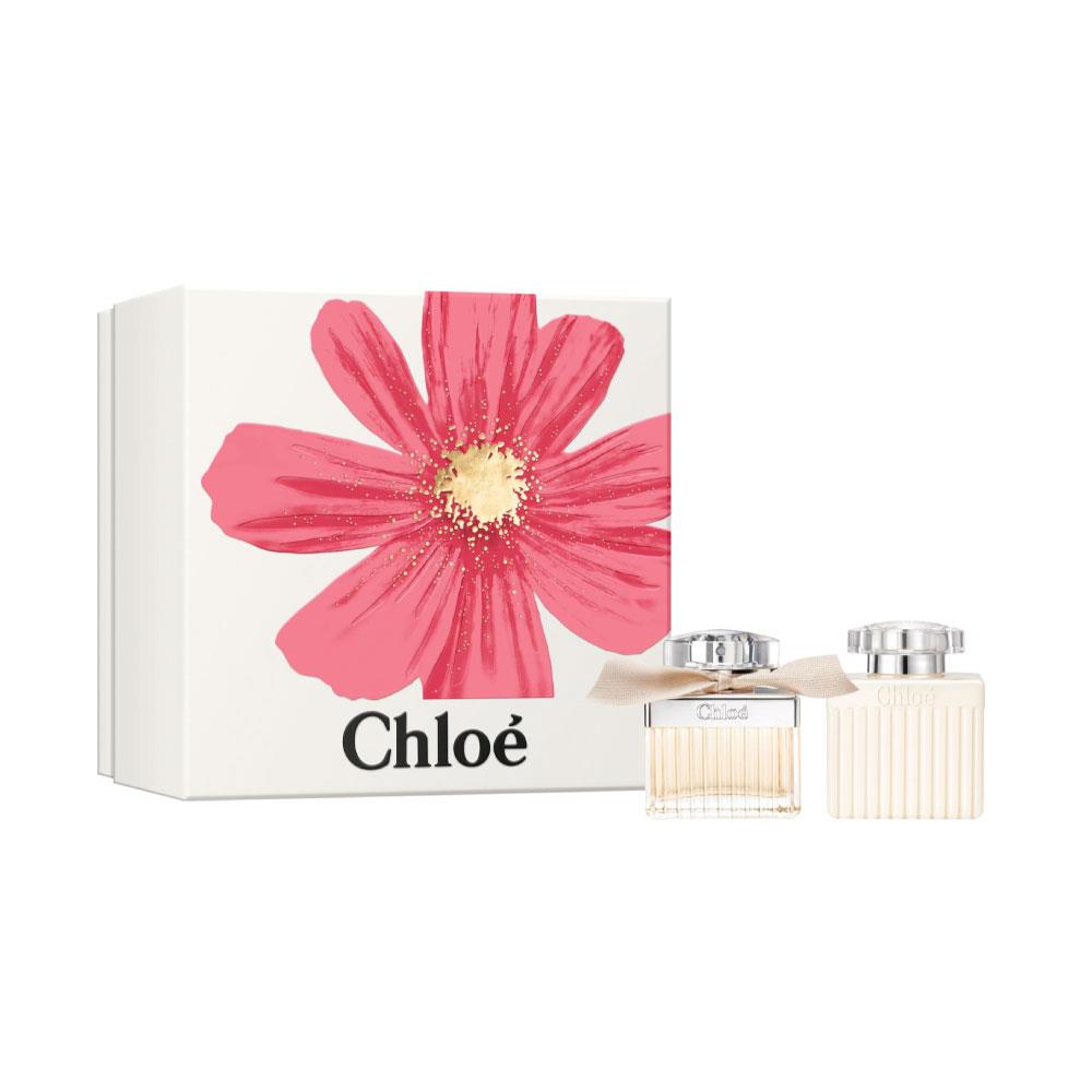 Chloé HOLIDAY SET