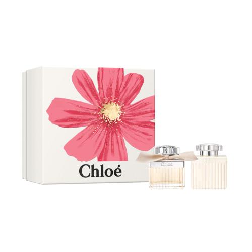 Chloe