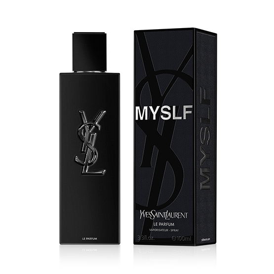YSL MYSLF LE PARFUM