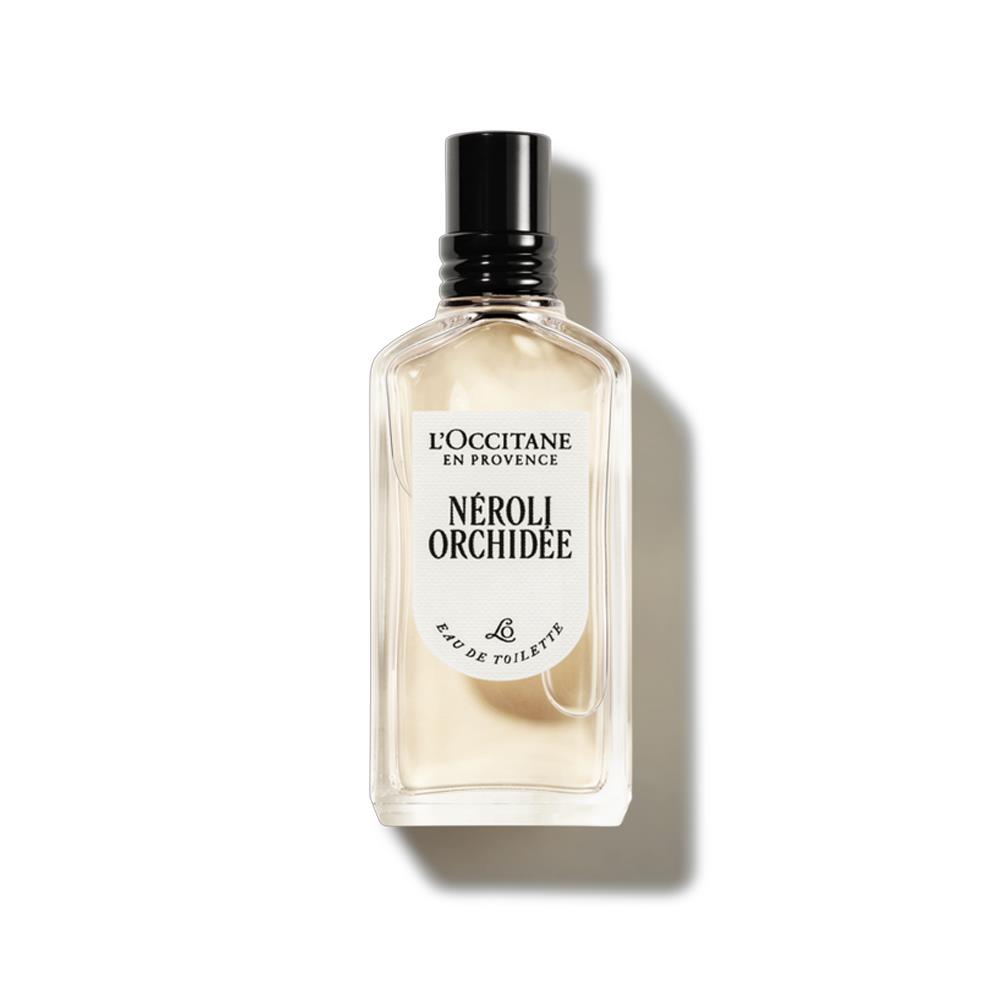 Néroli Orchidée Eau de Toilette