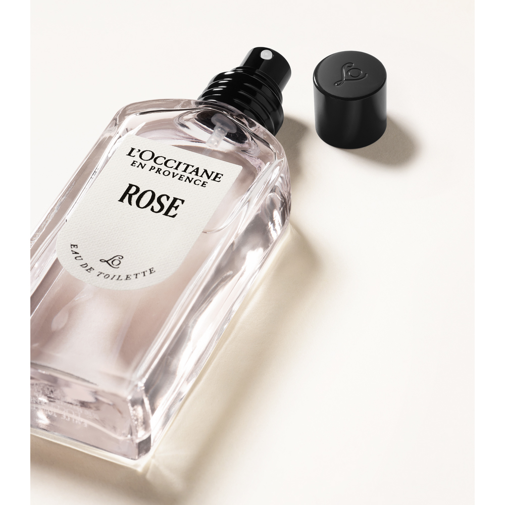 Rose Eau de Toilette