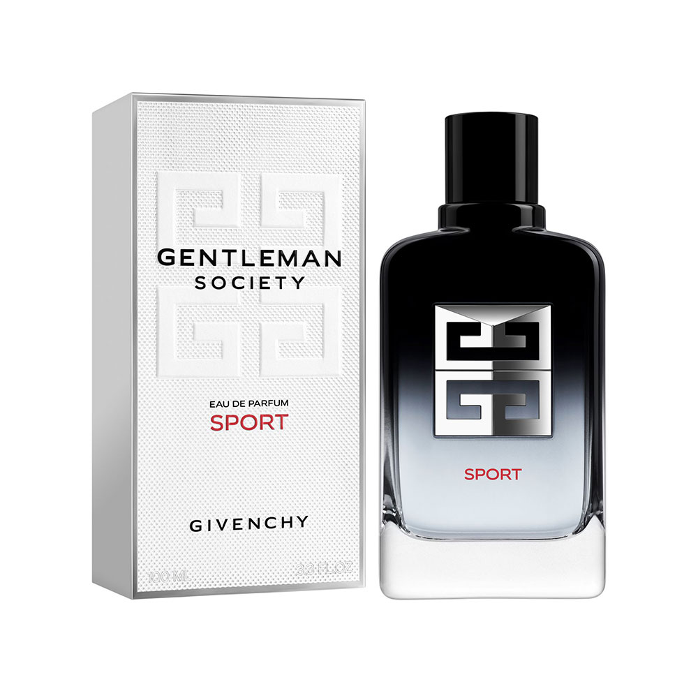Gentleman Society Sport Eau de Parfum Sport