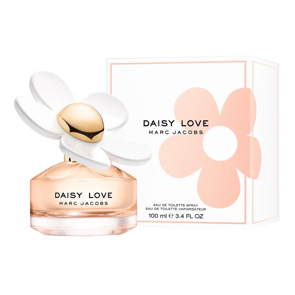 Daisy Love Eau De Toilette