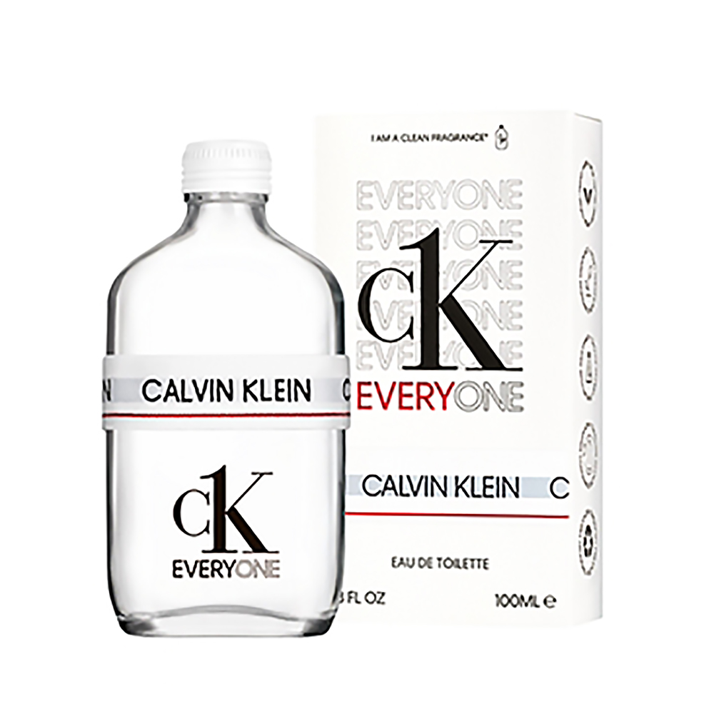 CK EVERYONE Eau de Toilette