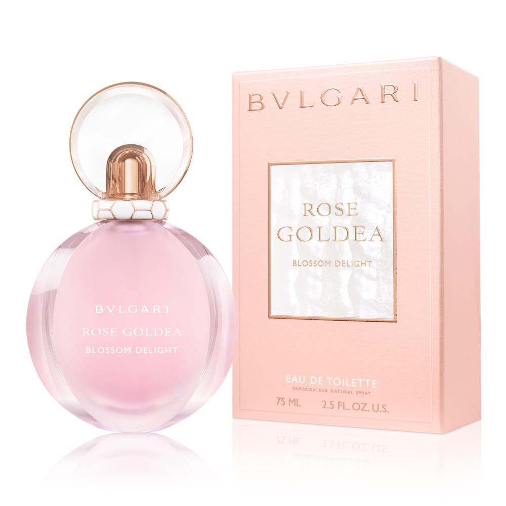 ROSE GOLDEA BLOSSOM DELIGHT EDT