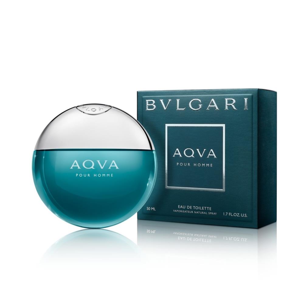 AQVA POUR HOMME EDT