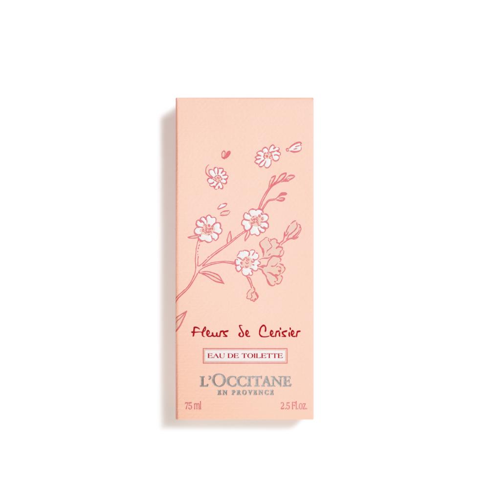 Cherry Blossom Eau de Toilette
