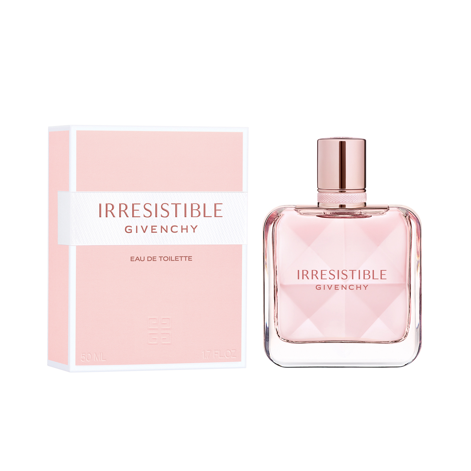 IRRESISTIBLE EAU DE TOILETTE