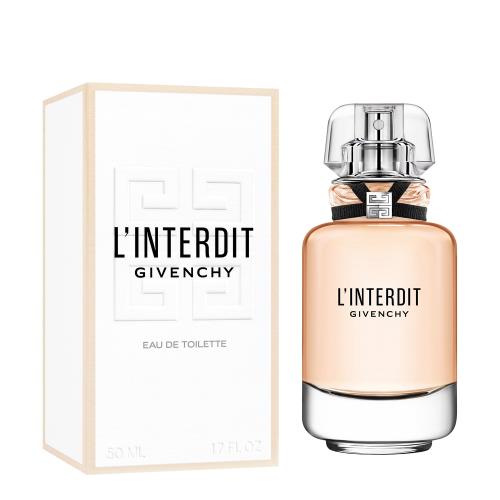 L'INTERDIT GIVENCHY EAU DE TOILETTE