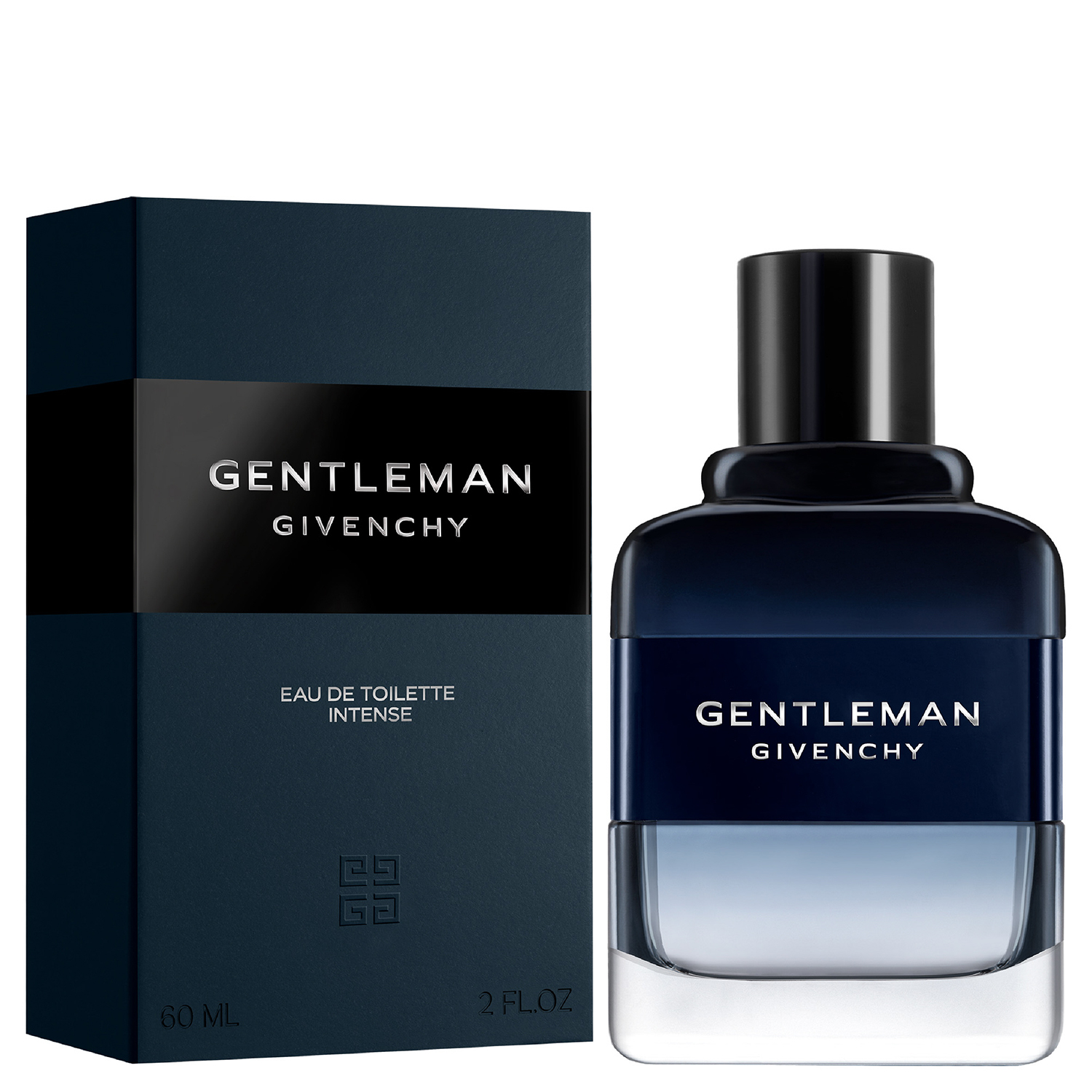 GENTLEMAN GIVENCHY EAU DE TOILETTE INTENSE