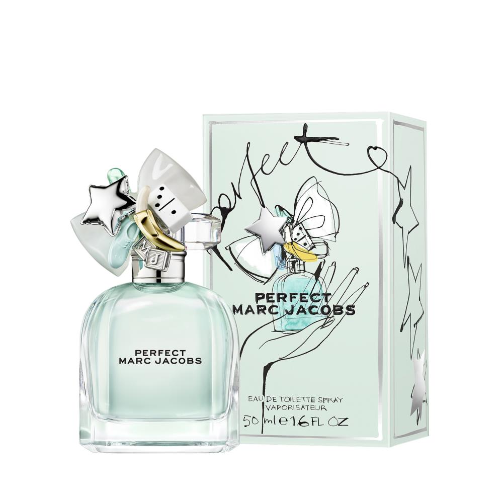 Marc Jacobs Perfect Eau de Toilette for Women