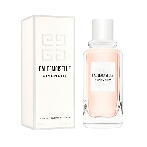 EAUDEMOISELLE GIVENCHY　EAU DE TOILETTE  FLORALE