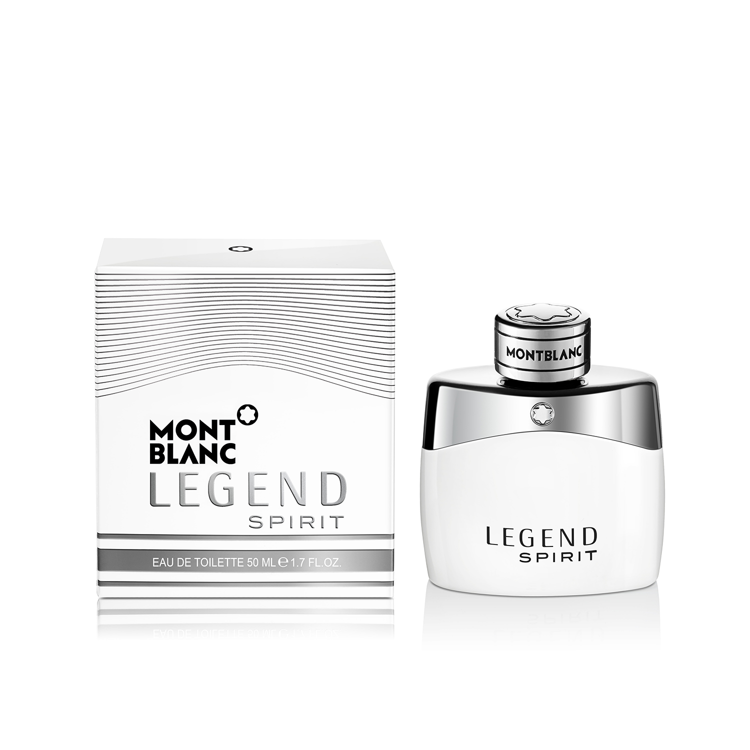 LEGEND SPIRIT