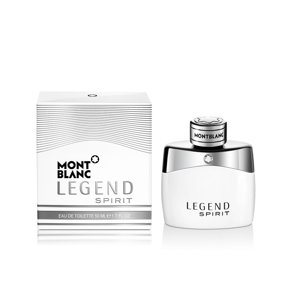 LEGEND SPIRIT