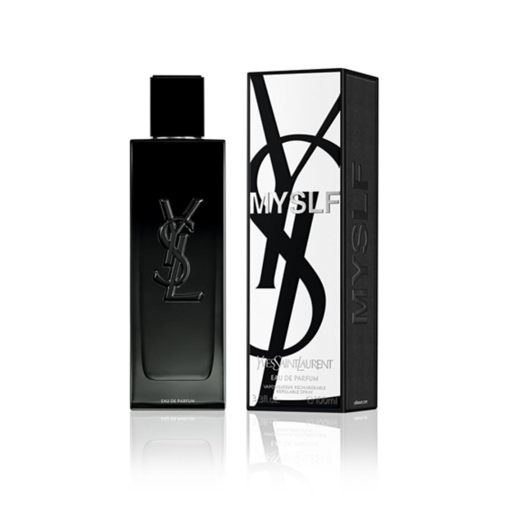 MYSLF EAU DE PARFUM