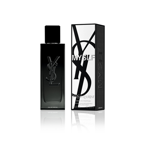 MYSLF EAU DE PARFUM
