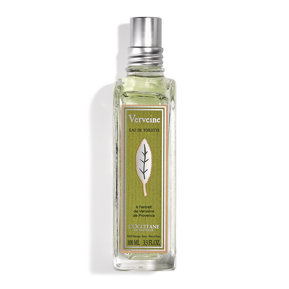Verbena Eau de Toilette