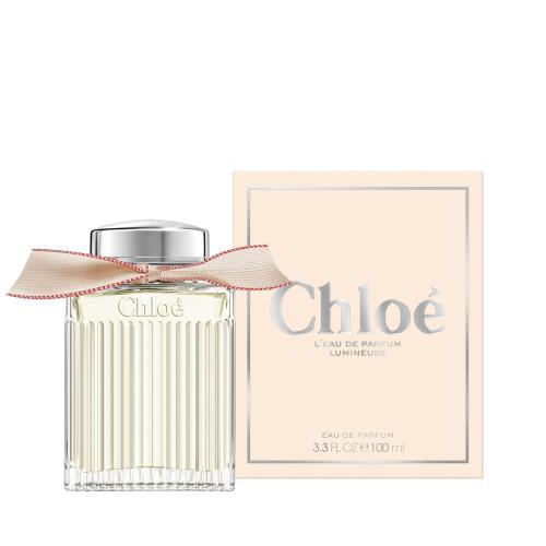 Chloé L’Eau de Parfum Lumineuse for Women