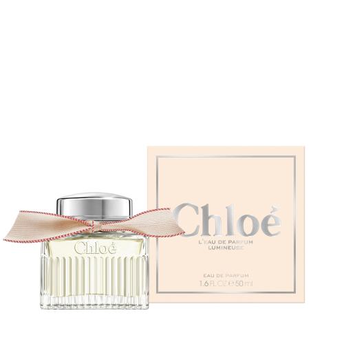 Chloé L’Eau de Parfum Lumineuse for Women 50ml