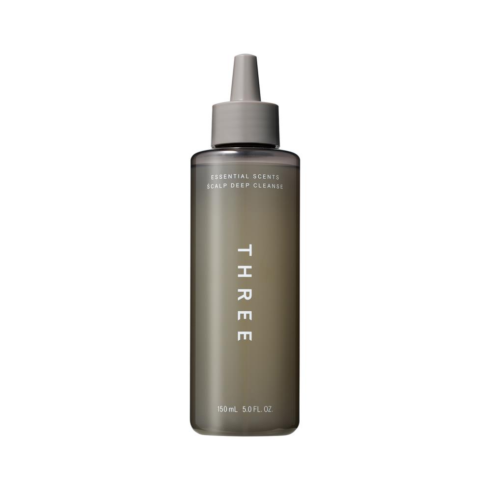 ESSENTIAL SCENTS SCALP DEEP CLEANSE