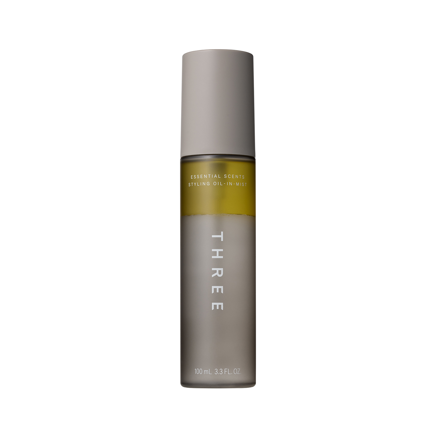 ESSENTIAL SCENTS STYLING OIL-IN-MIST