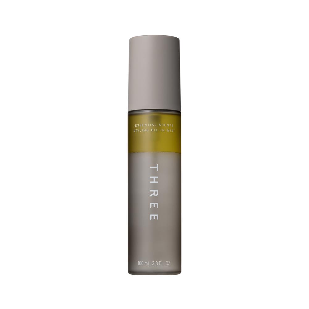 ESSENTIAL SCENTS STYLING OIL-IN-MIST