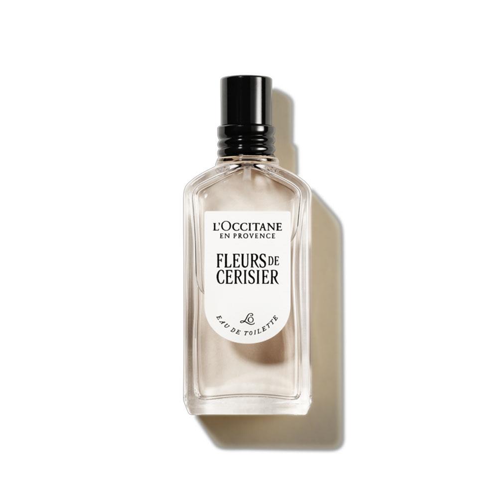 Fleurs de Cerisier (Formerly Cherry Blossom) Eau de Toilette