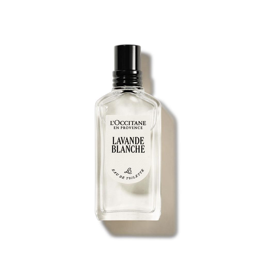 Lavande Blanche Eau de Toilette
