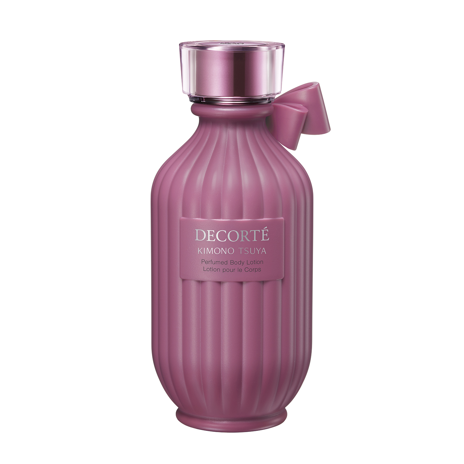 DECORTÉ KIMONO TSUYA Perfumed Body Lotion