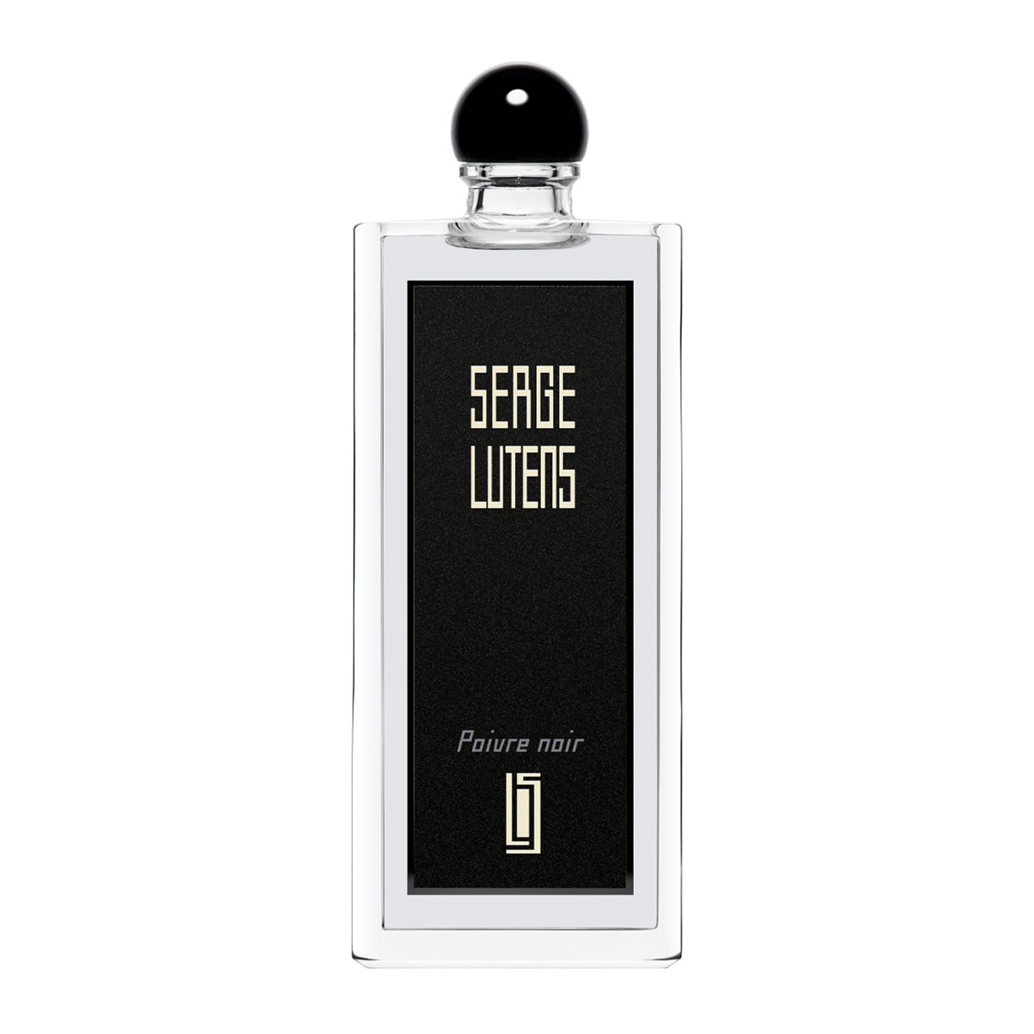 Poivre Noir (Eau de Parfum)