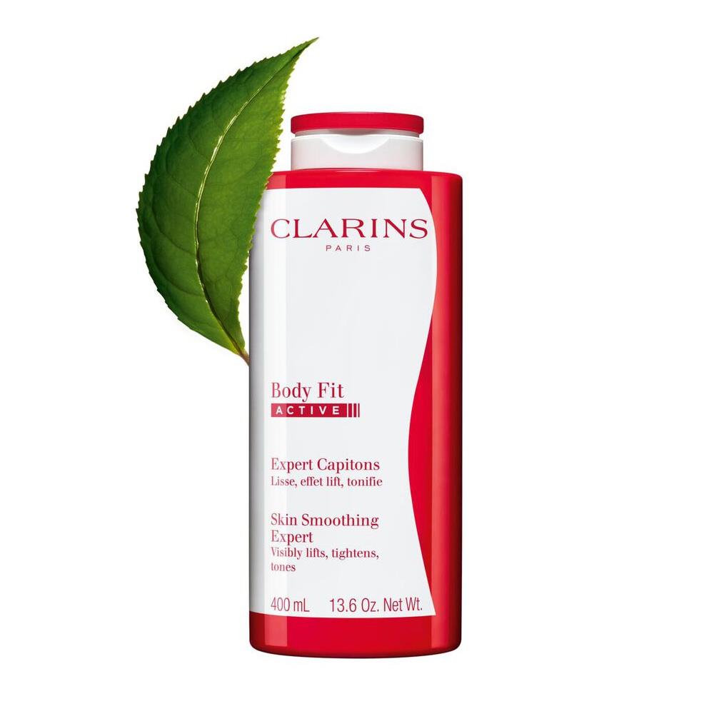Body Fit Active Skin Smoothing Expert