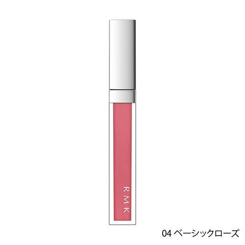 RMK Color Lip Gloss