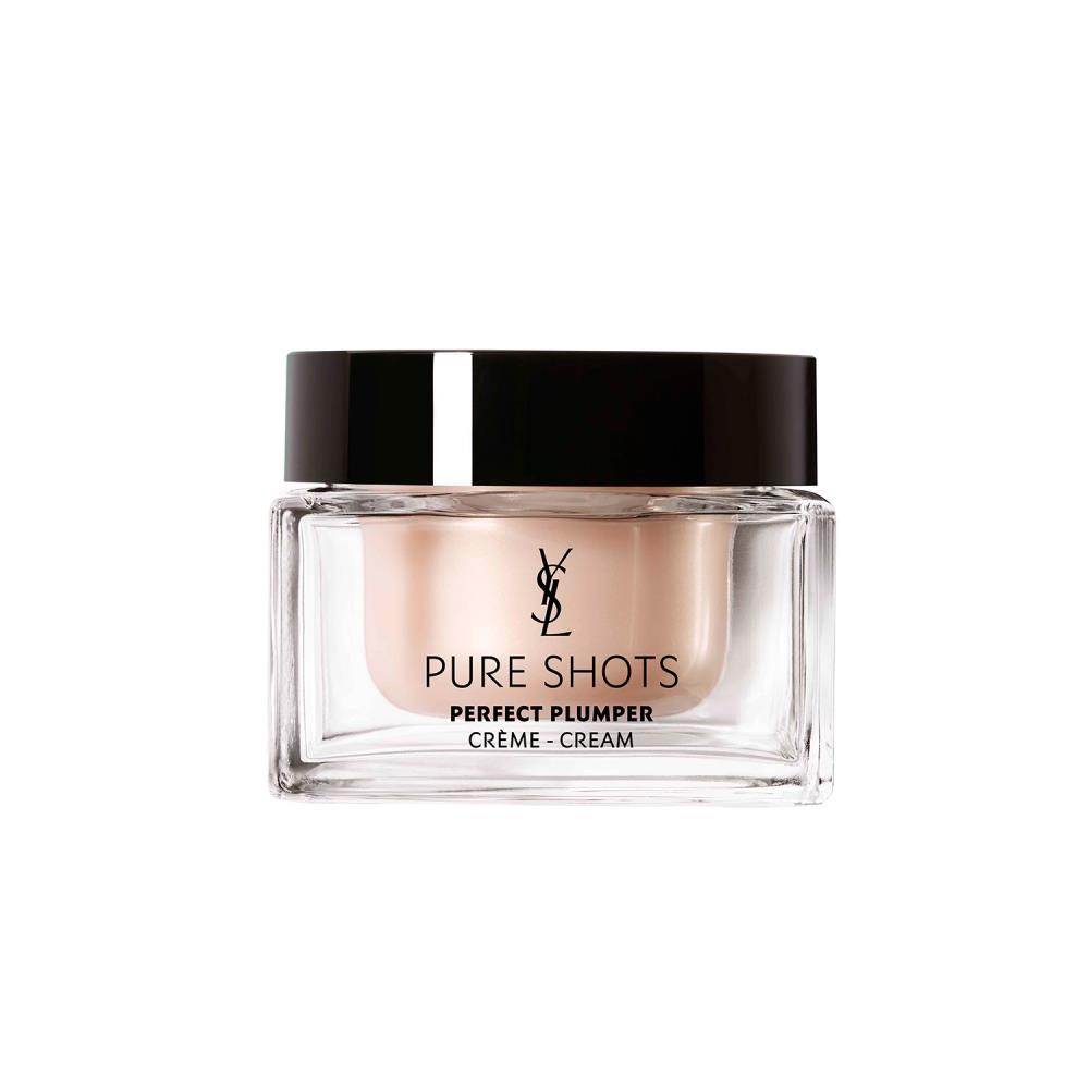 PURE SHOTS PERFECT PLUMPER FACE CREAM