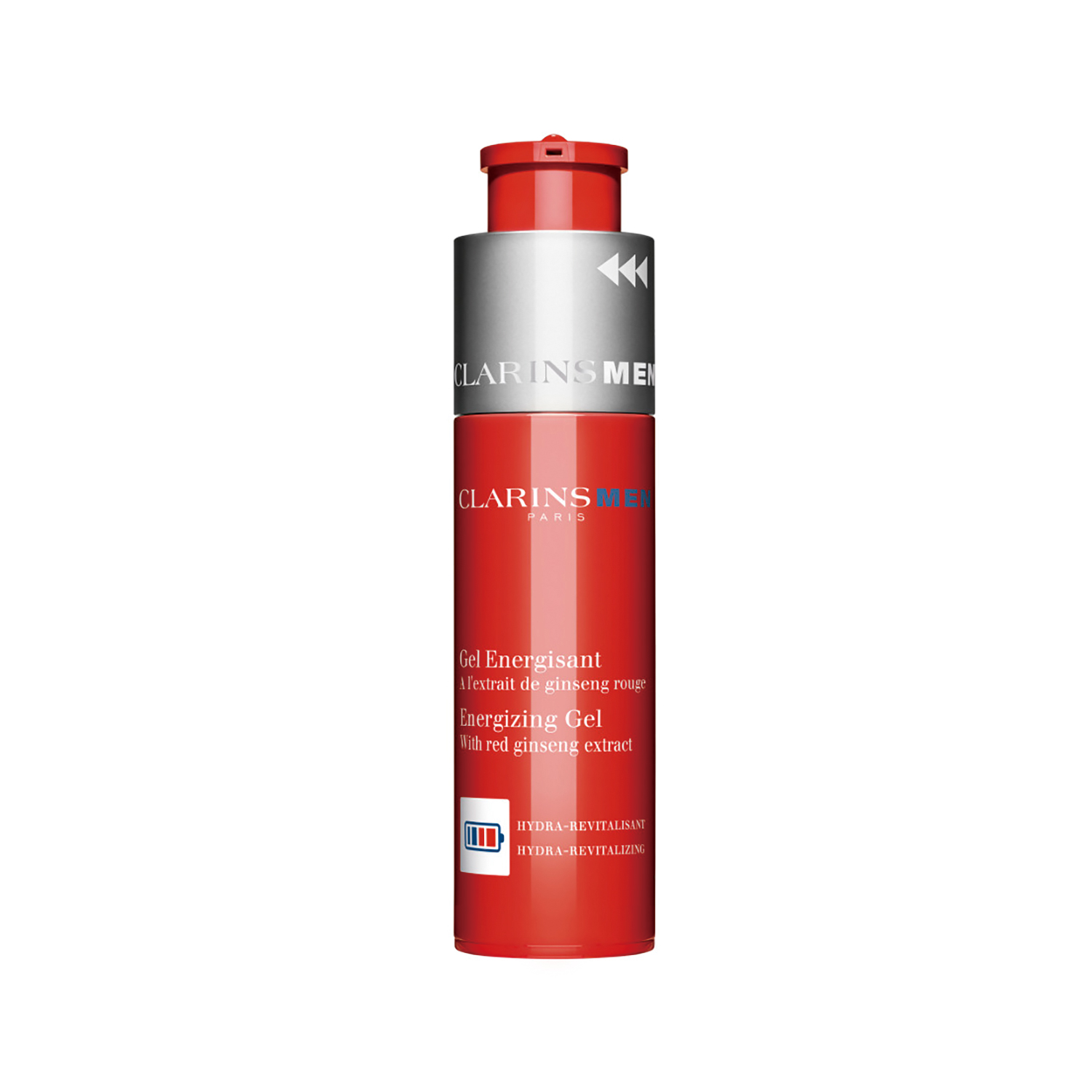 ClarinsMen Energizing Gel