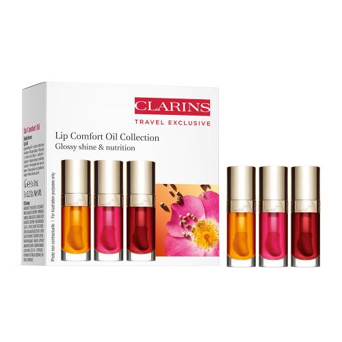 CLARINS