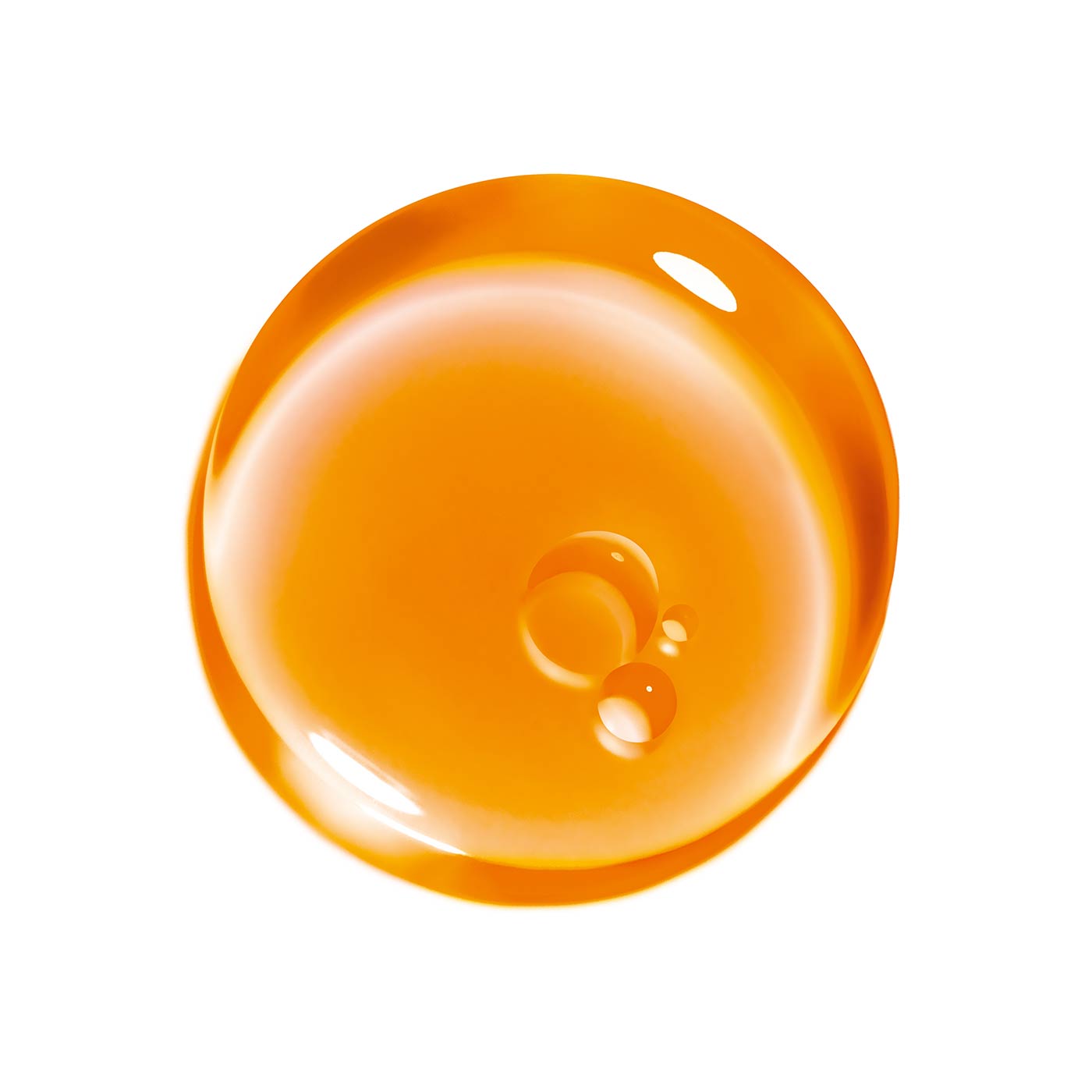 Lip Comfort Oil