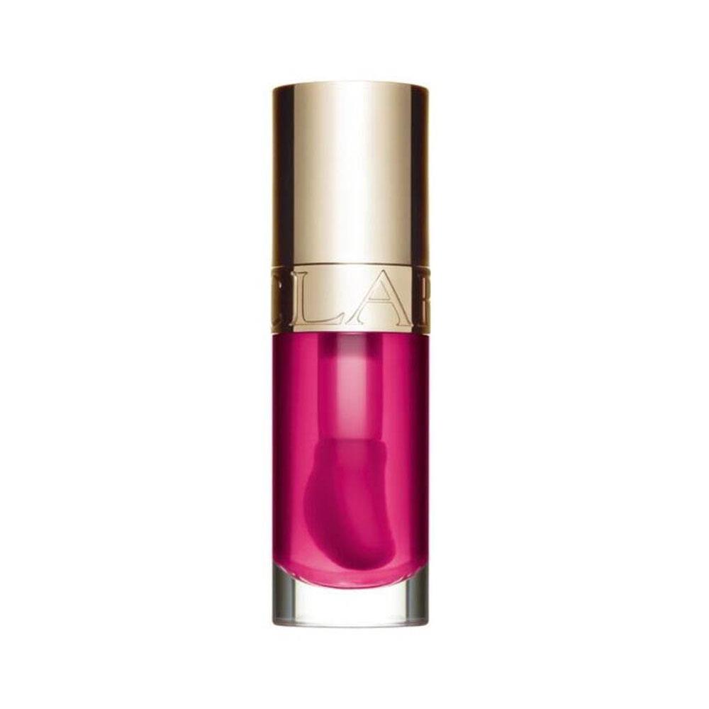 Lip Comfort Oil Hydrating and Plumping Lip Oil