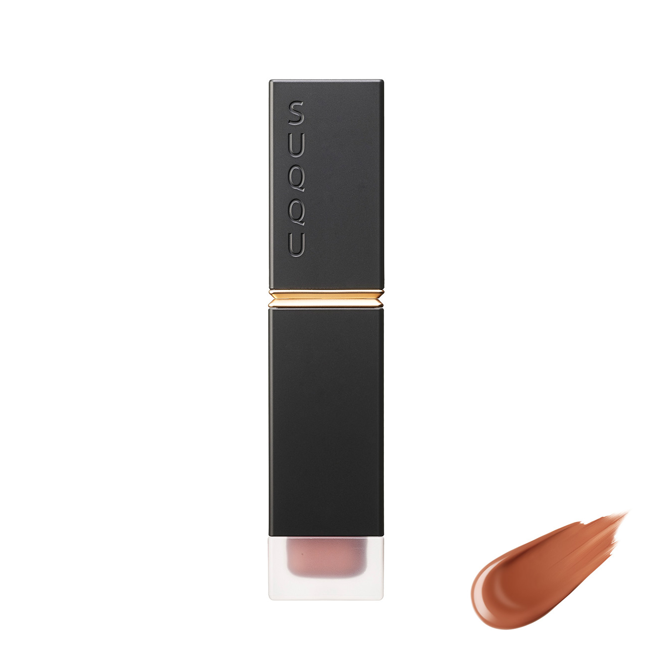 SUQQU COMFORT LIP FLUID FOG