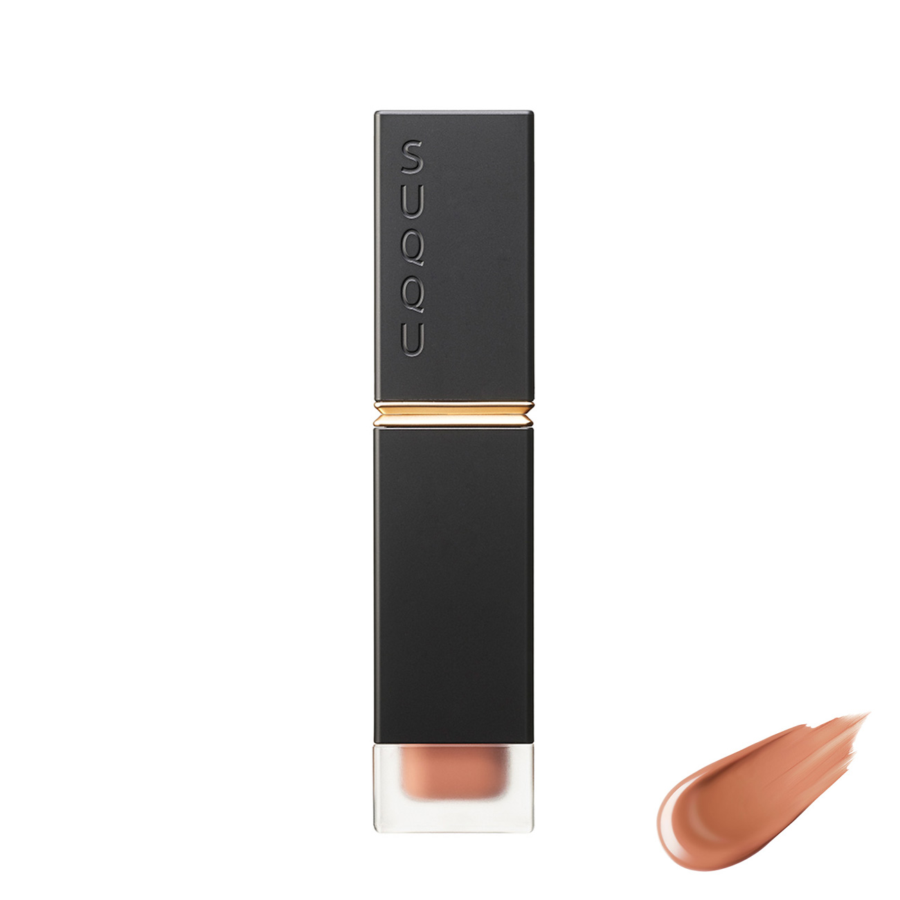 SUQQU COMFORT LIP FLUID FOG