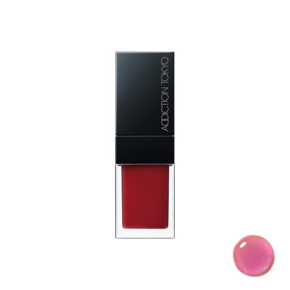 LIP OIL PLUMPER