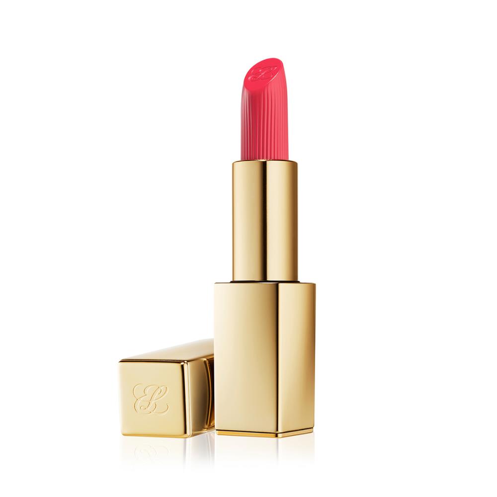 Pure Color Crème Lipstick